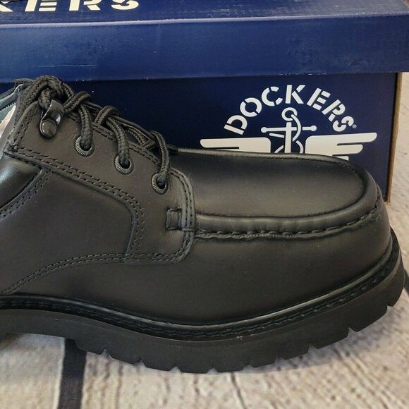Dockers Men's Glacier Oxford - Picture 5 of 11